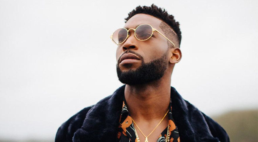 Tinie Tempah ve Grandmaster Flash İstanbul’a geliyor