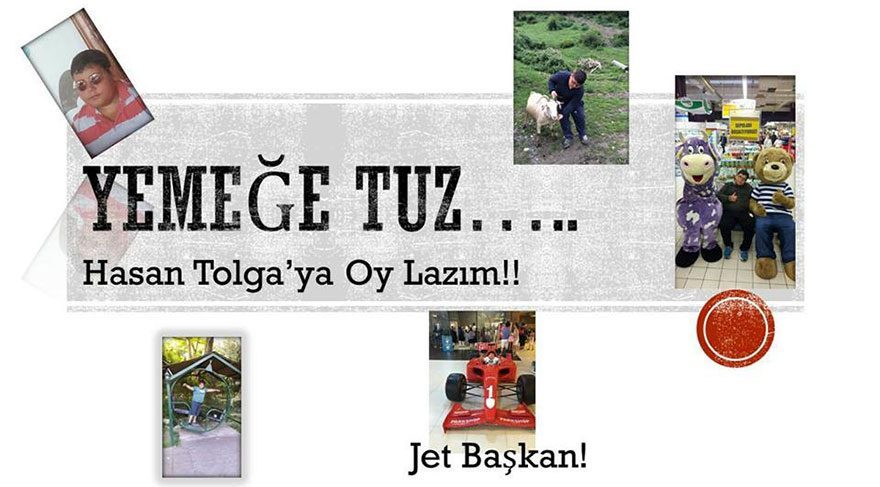 tolga