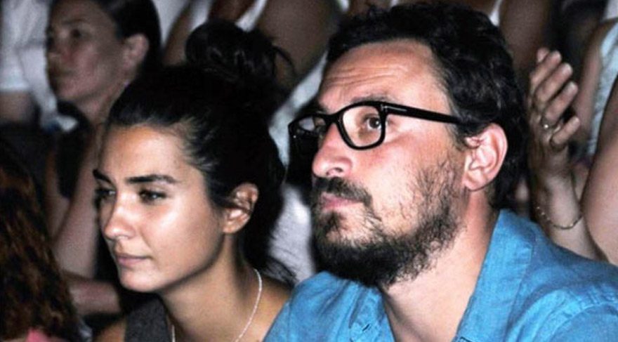 Onur Saylak ve Tuba Büyüküstün’ün evliliğindeki krizin nedeni ortaya çıktı