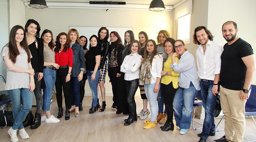 Tümay Özokur Atölye yeni eğitim dönemine hazır