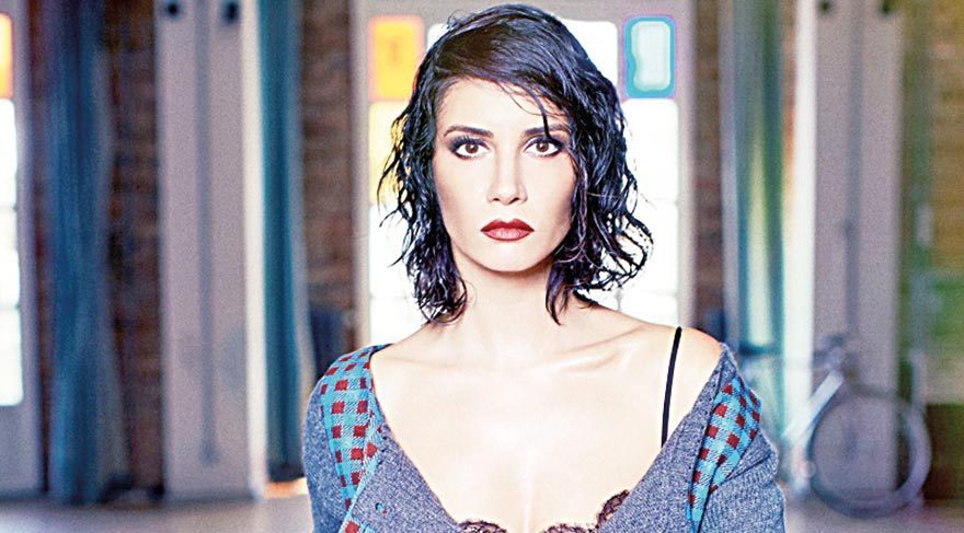 Ahu Yağtu ile Tolga Tekin arasındaki aşk dedikodusu gerçek mi?