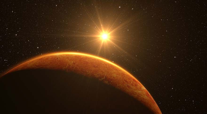 venus-yay