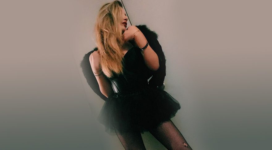 Kara Melek Yasmin Erbil