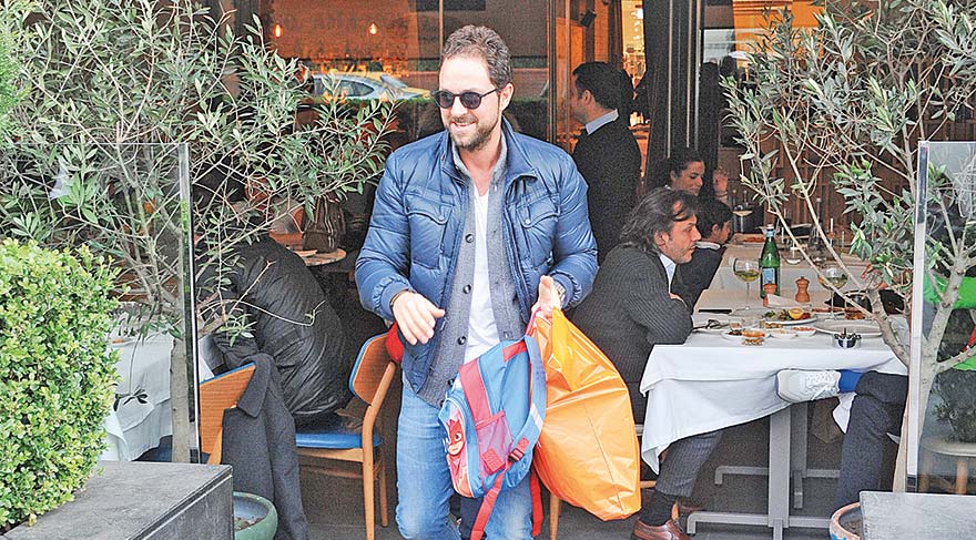 Okul eksiklerini tamamladılar
