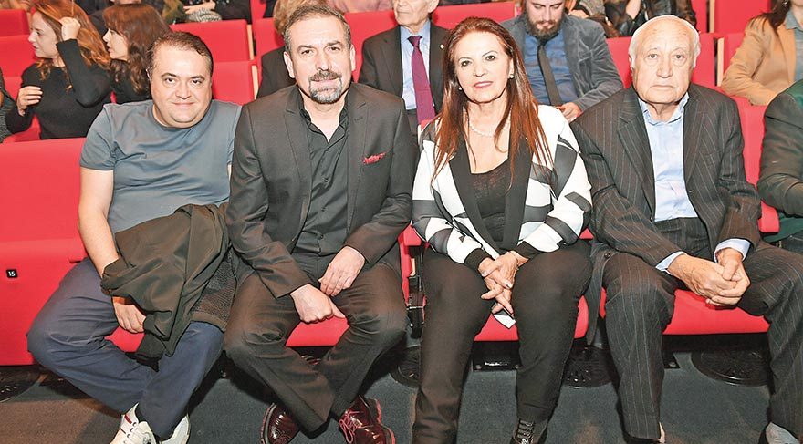 Aile boyu ‘Münaşaka’