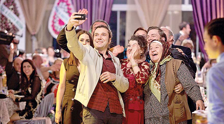 Aman nazar değmesin!