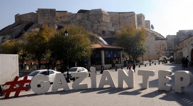 Gaziantep'te gece yarısı meydana gelen patlama sesinin nedeni neydi? Gaziantep'te gece yarısı meydana gelen patlama sesinin nedeni neydi?