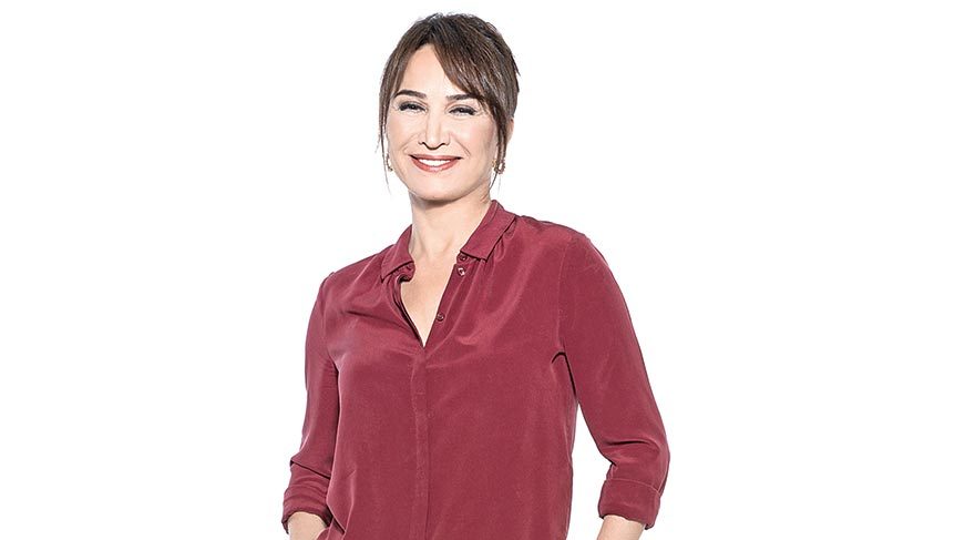 Feriştah’tan görümceye destek