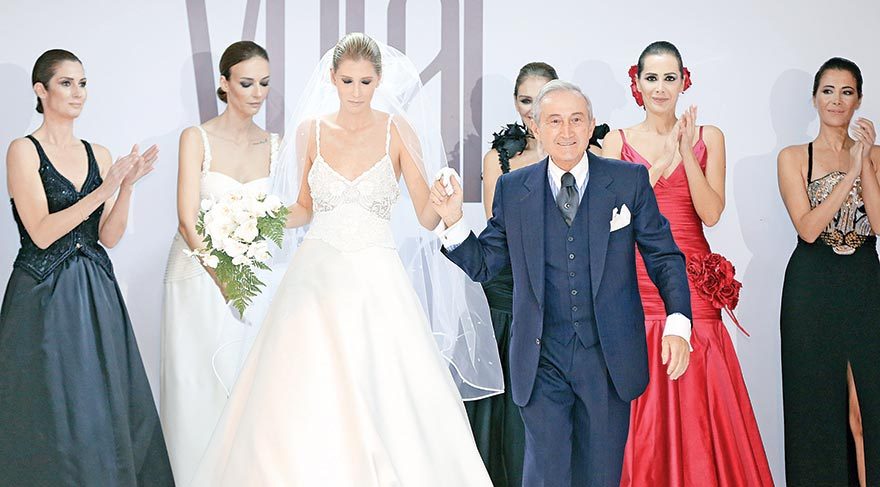 Kıbrıs’ta moda rüzgarı