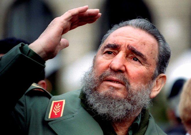 FOTO: REUTERS