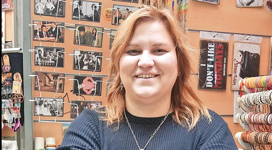Kadına şiddetin coğrafyası olmaz