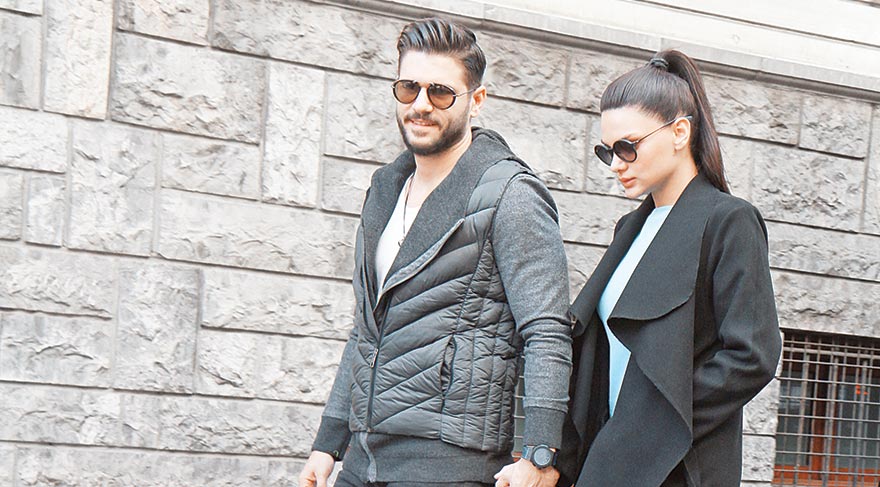 Tatil dönüşü Bebek’te keyif
