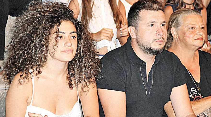 Beni Tatlıses’le papaz etmeyin