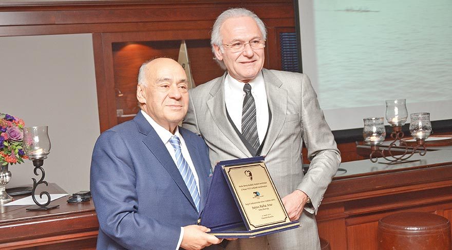 Reha Arar Moda’yı anlattı
