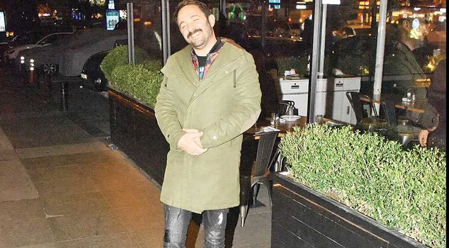 İlginç taktik
