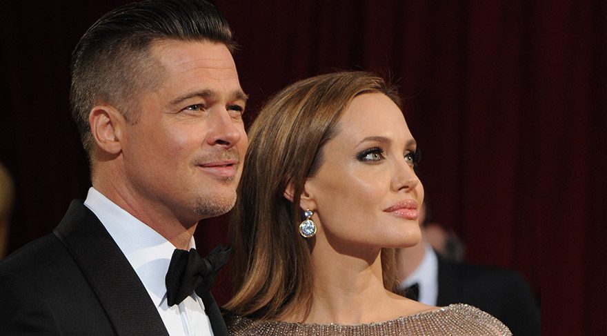 FBI Brad Pitt’in çocuk tacizi soruşturmasını kapattı