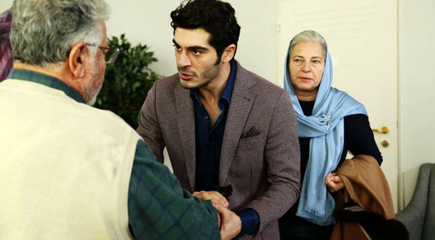 Aşk Laftan Anlamaz 19. bölüm 2. fragmanı izle: Silah ateş aldı!