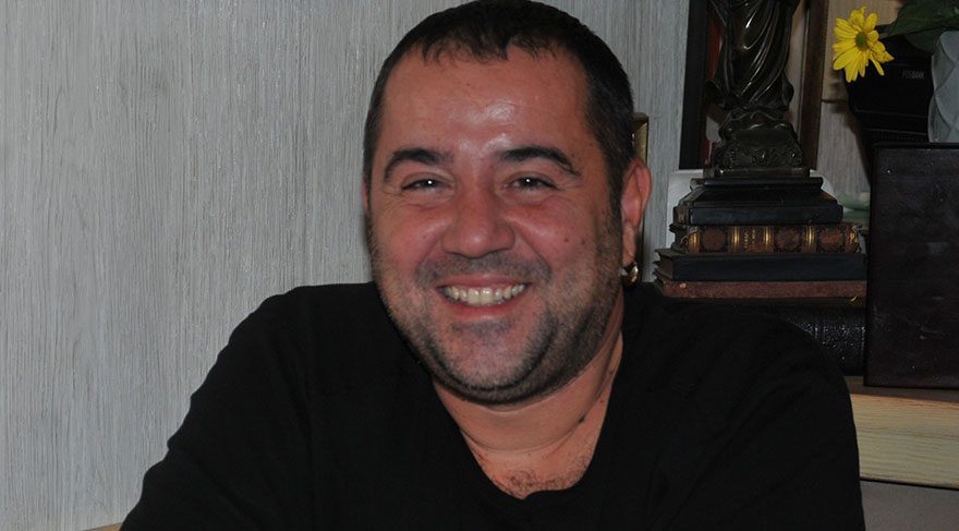 Ata Demirer yeni filminin gala tarihini verdi