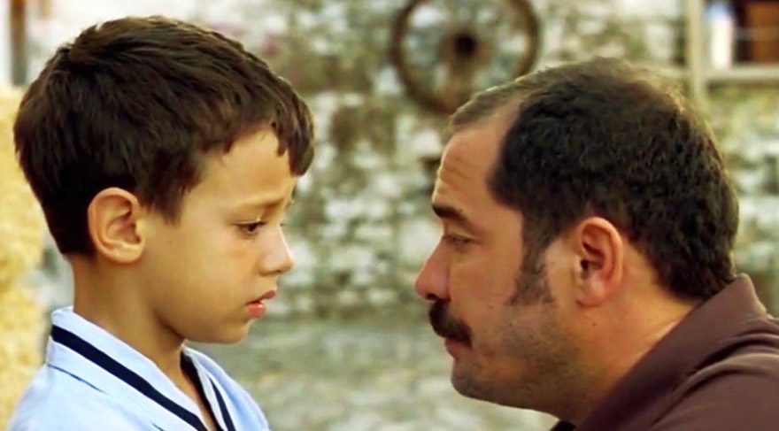 Babam ve Oğlum bir ilke imza attı