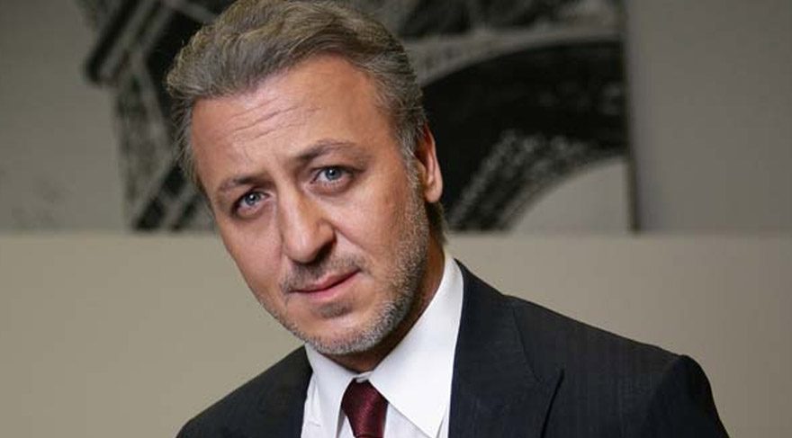 Barış Falay’ın acı günü
