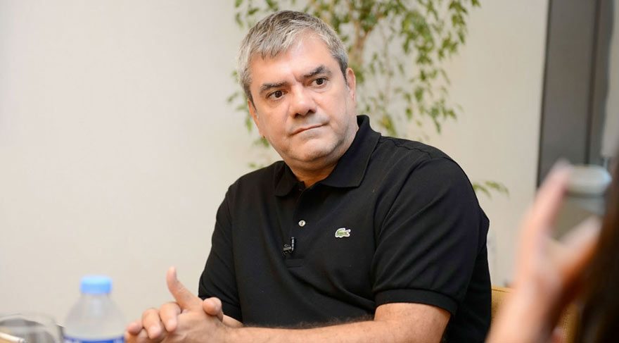 Savcılıktan Yılmaz Özdil’e garip soruşturma