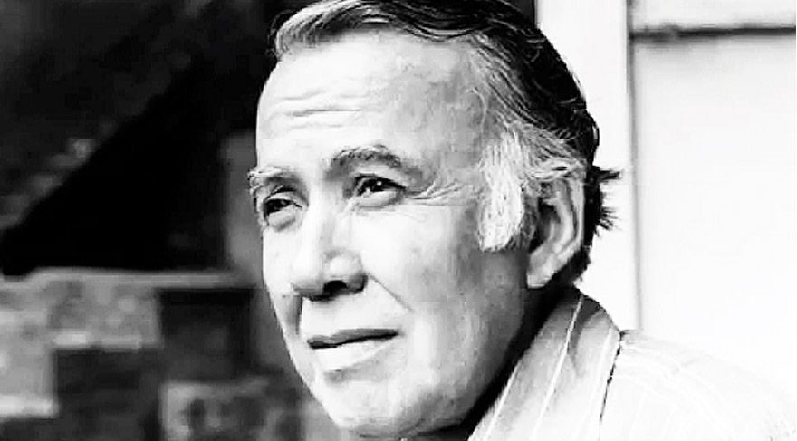 Behçet Necatigil 100 yaşında