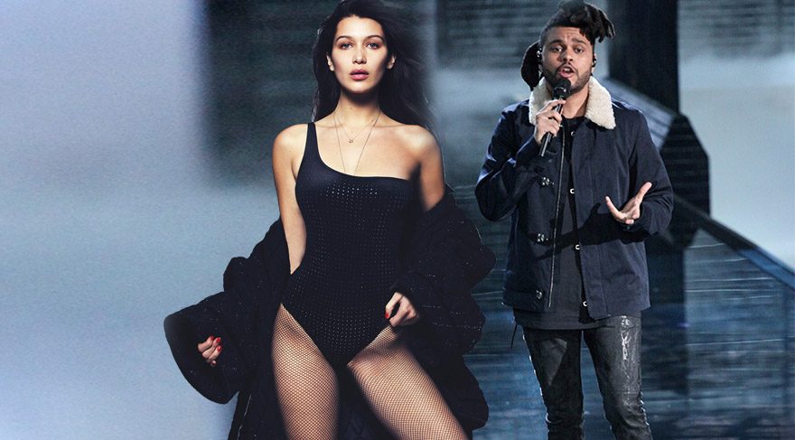 Victoria’s Secret defilesinde sahne alacak isimler açıklandı