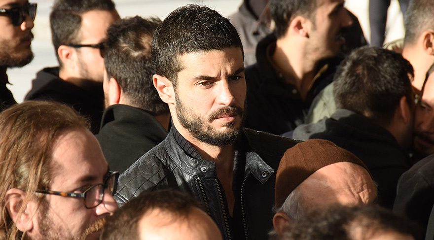 Berk OKTAY