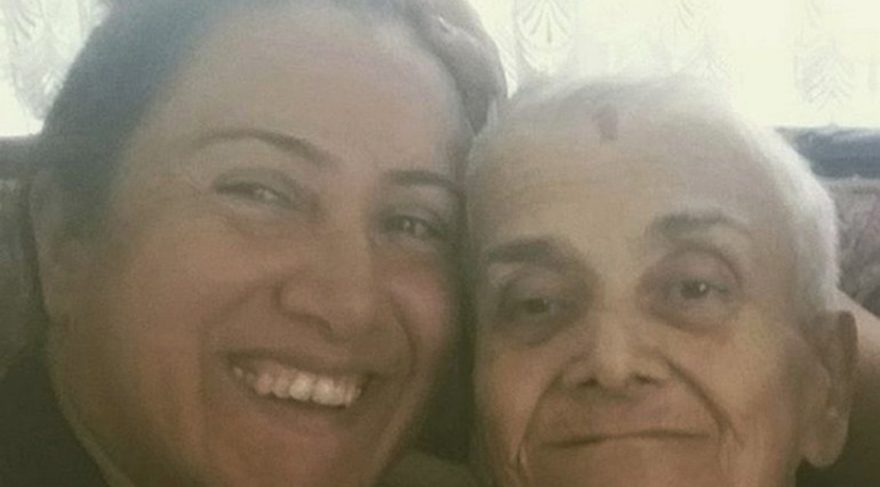 Birgül Ulusoy’un acı günü