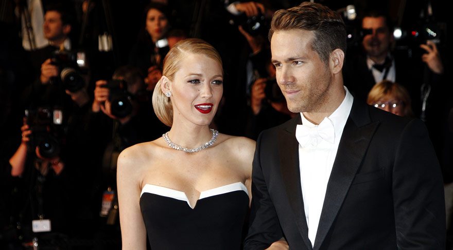 Ryan Reynolds, psikolojik tedavi gördüğünü açıkladı