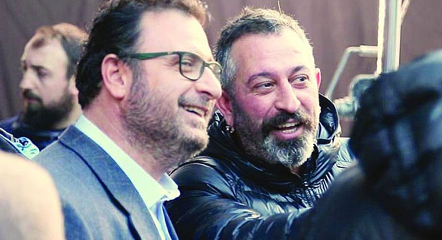 ‘Cinsel istismar’ önergesine bir tepki de Can Yılmaz’dan!