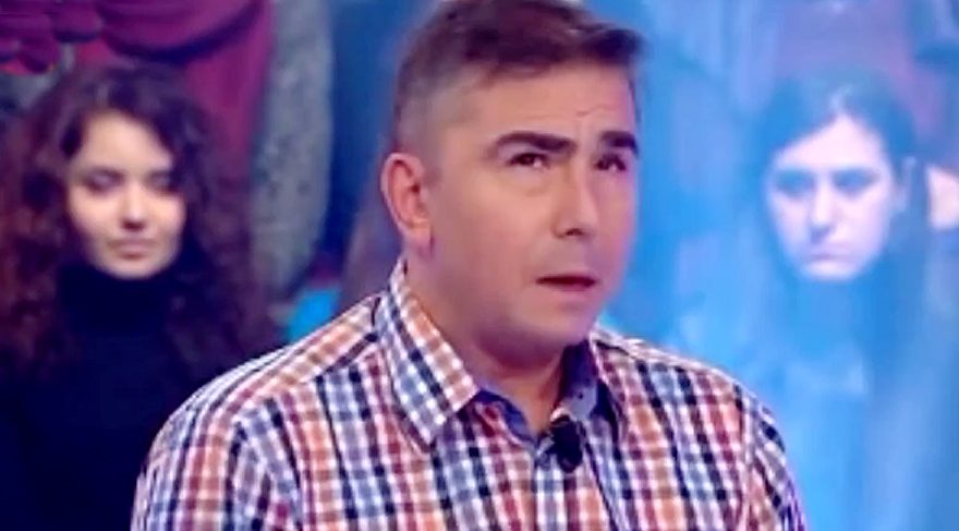 Cem Karabay Kim Milyoner Olmak İster yarışmasına katıldı