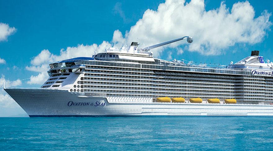 Cruise sana gelmiyorsa sen Cruise’a git