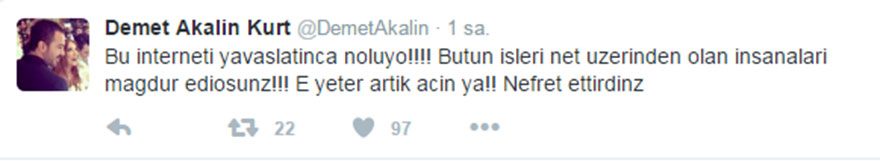 demetakalin