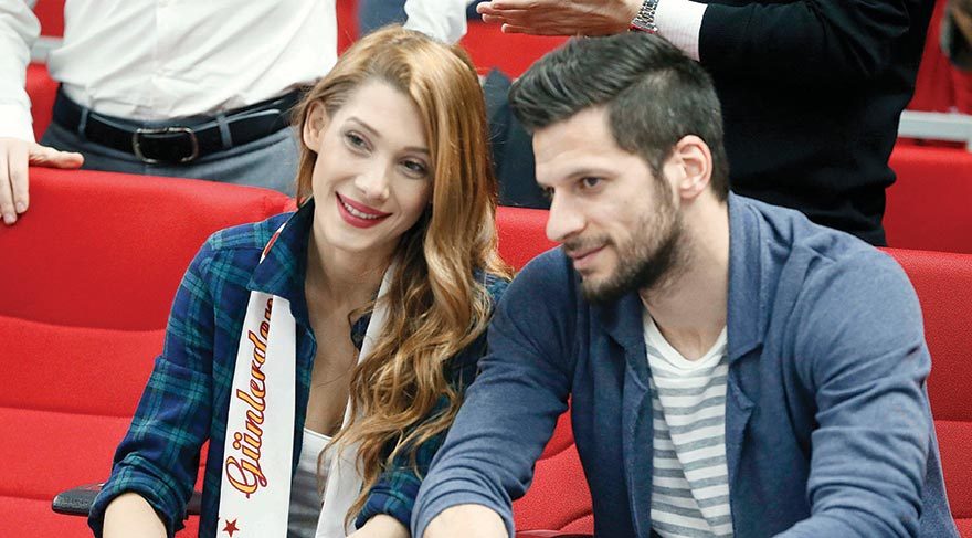 Aşkları kanıtlansın ülkeyi terk ederim!