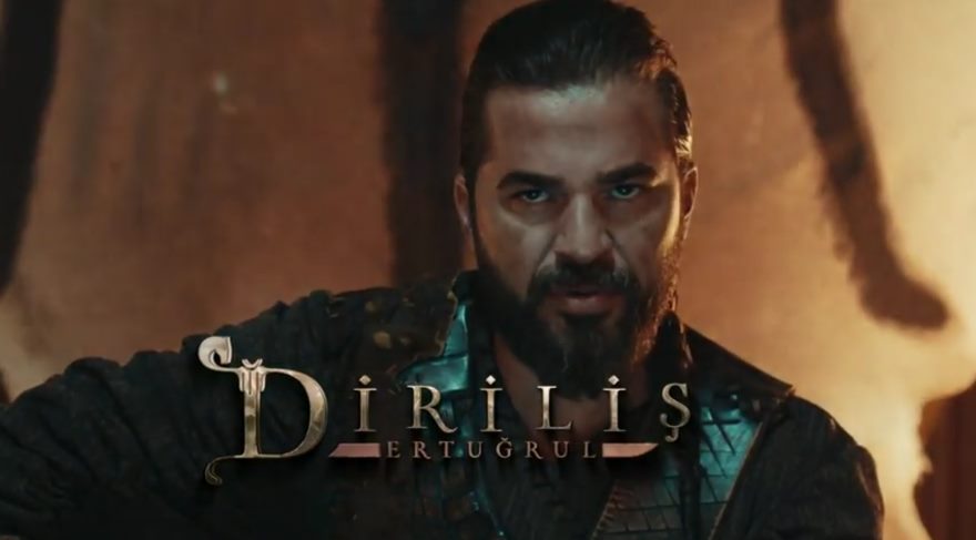 Diriliş Ertuğrul 63. bölümde önemli gelişme! (Diriliş Ertuğrul 64. bölüm fragmanı izle)