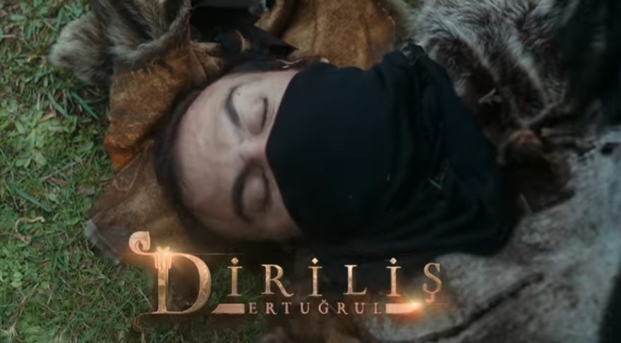 Diriliş Ertuğrul 65. bölüm fragmanında şok sahne: Yakalanan alp kim? İzle