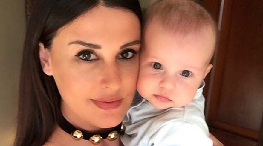 Ebru Destan İnan: 10 haftalık bebeğimi kaybettim