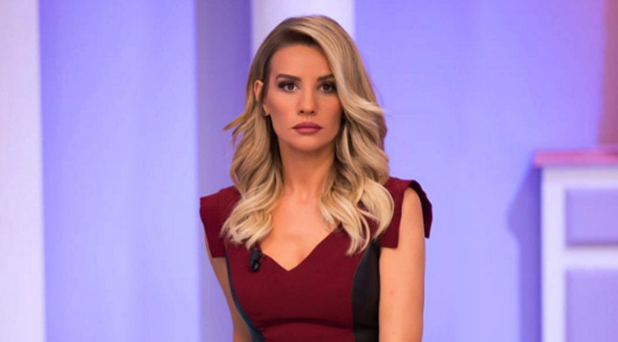 Esra Erol adı üzerinden reklam yapanlarla yargıda hesaplaşacak