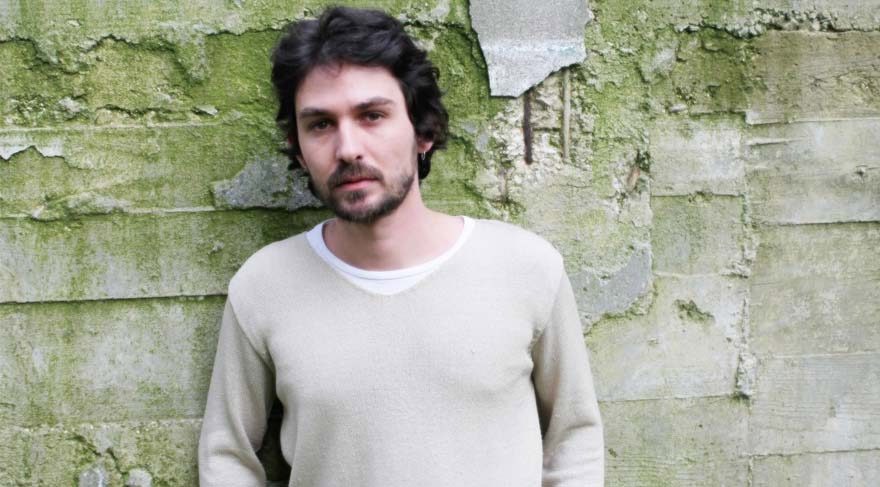 Serhan Kansu şiirseverlerle buluşuyor
