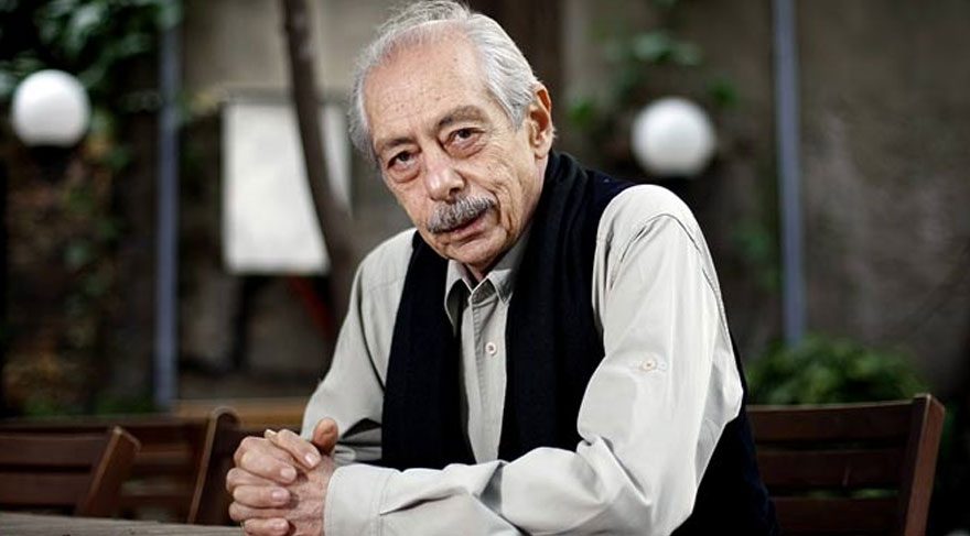 Genco Erkal’dan ‘çobanlık’ çıkışı!