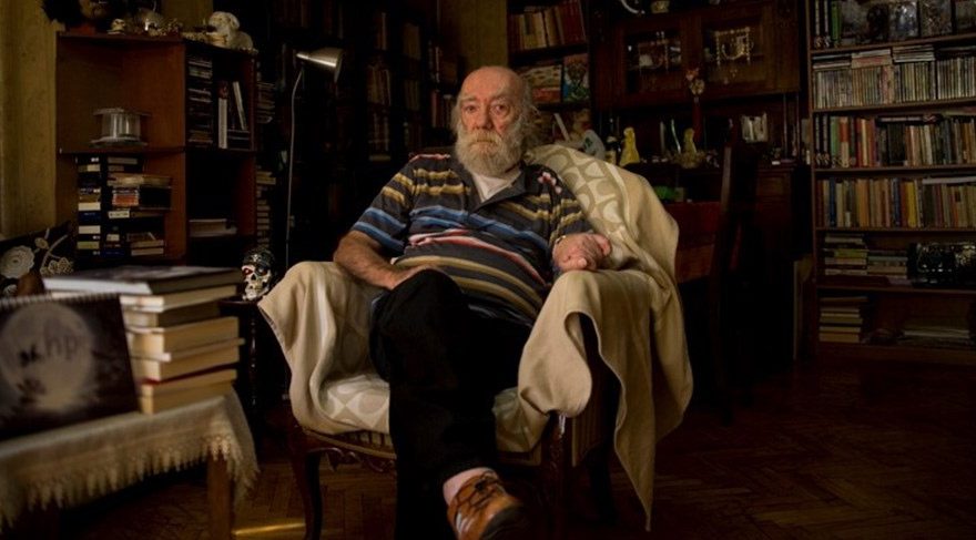 SİYAD, Giovanni Scognamillo’yu anacak