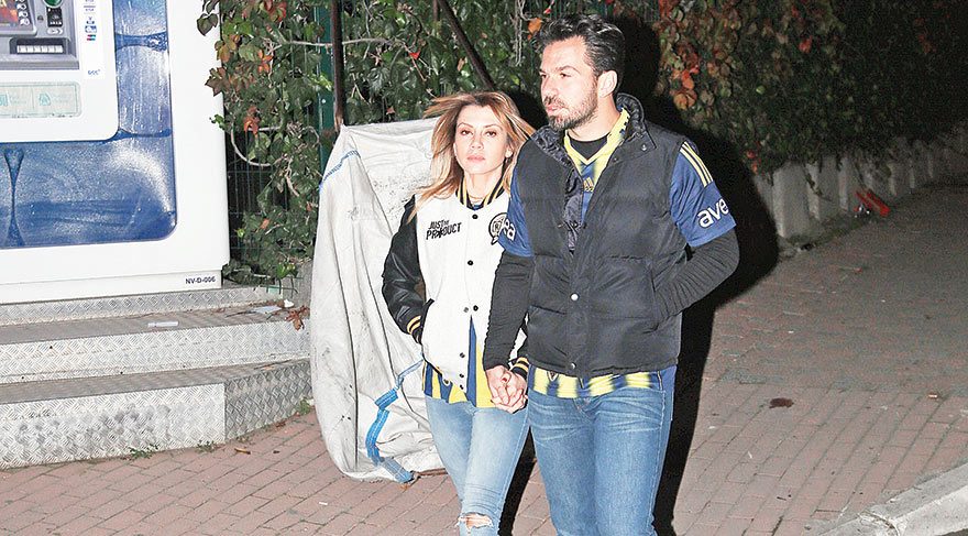 Fenerli aşıklar