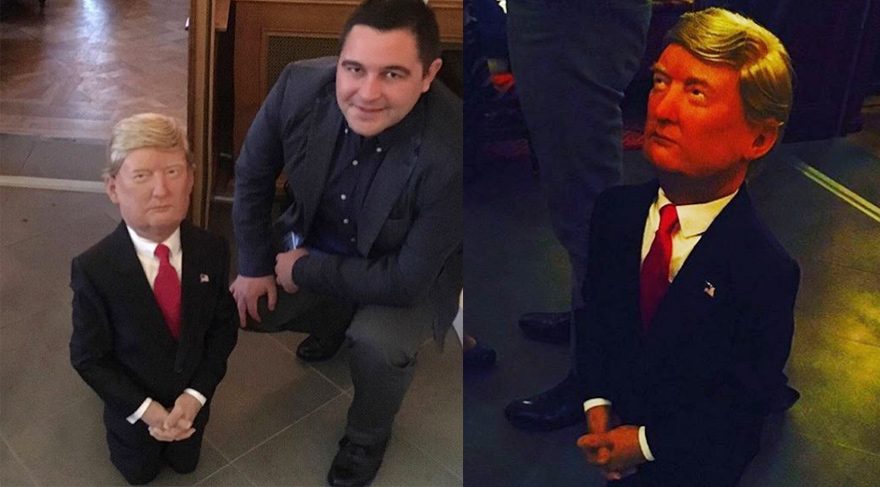 Ünlü isimler Amerika seçim sonuçları ve Donald Trump hakkında paylaşımlarda bulundu