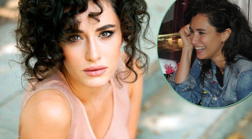 Hande Doğandemir ayrılığı umursamadı