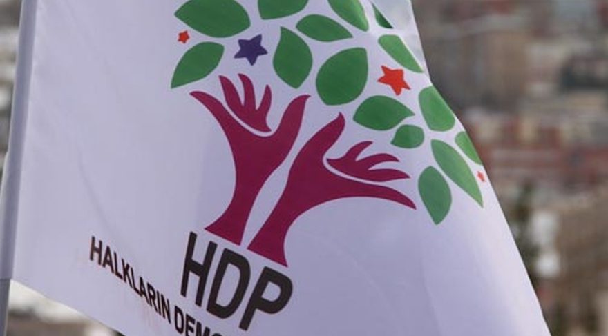HDP’li vekiller neyle suçlanıyor?