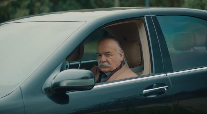 İçerde 9. bölüm 2. fragmanı izle: Celal ölüyor mu?