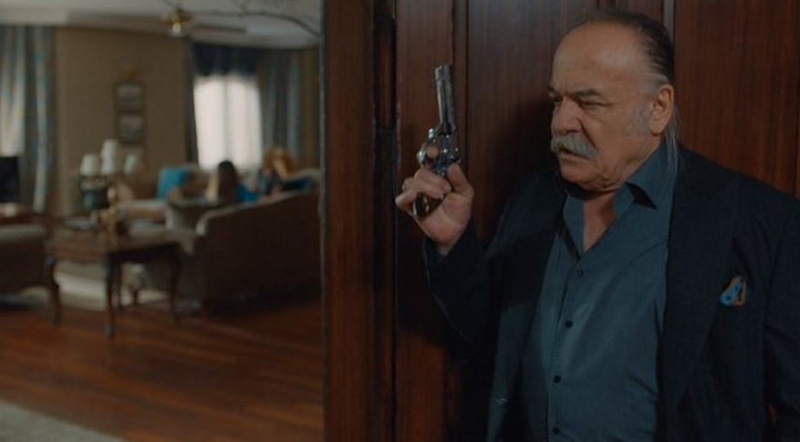 İçerde 10. yeni bölüm fragmanı izle: Alyanak kazdığı kuyuya düşüyor
