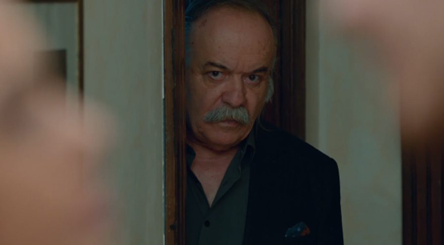 İçerde 10. bölüm 2. fragmanı izle: Celal her şeye şahit oldu