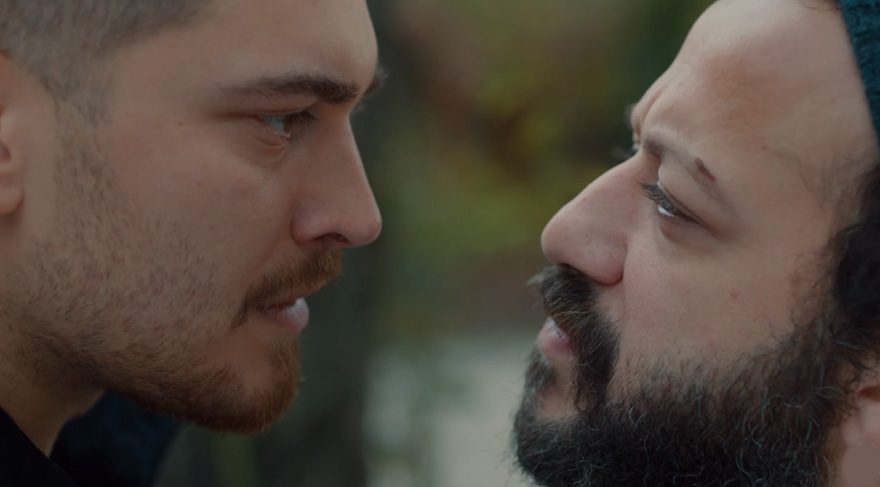 İçerde 11. bölüm fragmanları izle: Son bölümde ortalık karışacak